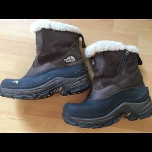 The North Face Boots